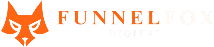 FunnelFox Digital logo