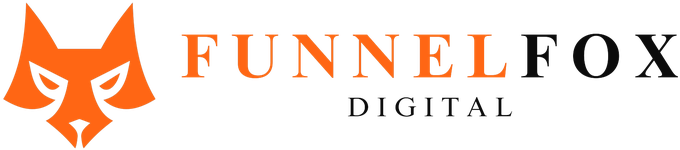 FunnelFox Digital logo